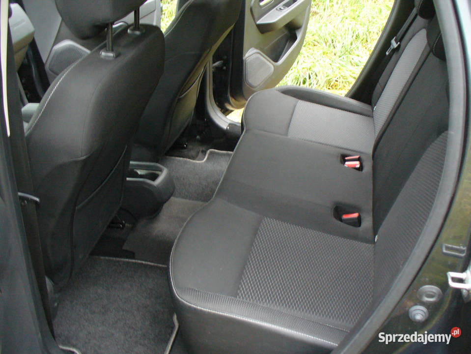 Dacia Duster 15 dci euro 6 pomorskie Starogard Gdański