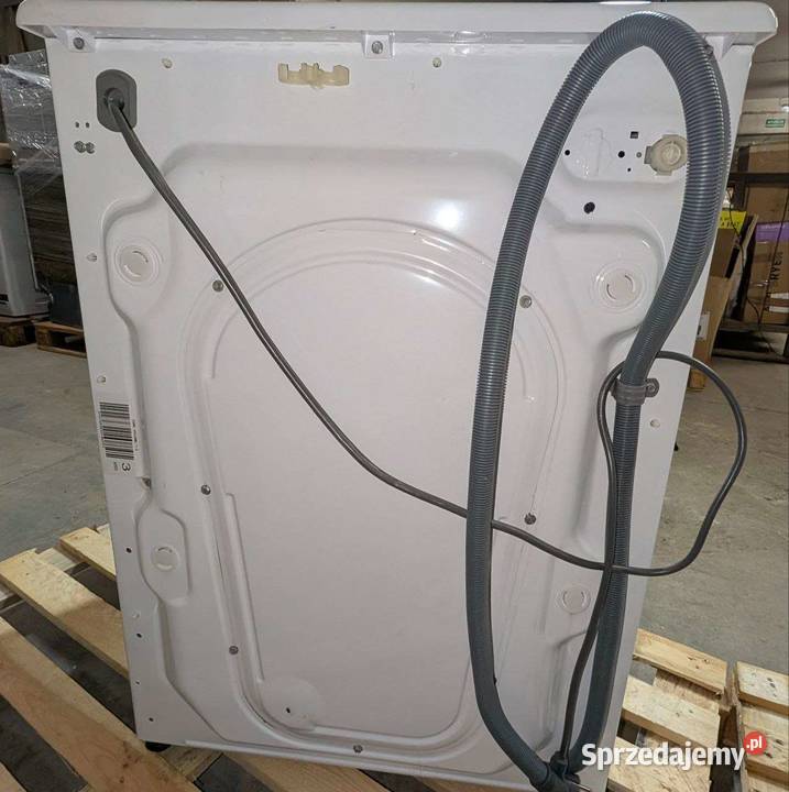 Pralkosuszarka Candy CSWS 4962DWE1S wolnostojące Pralki i suszarki podkarpackie