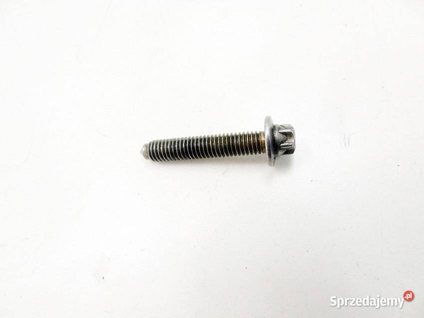 Śruba mostka rozrządu 16 D4D D Verso Auris Sosnowiec