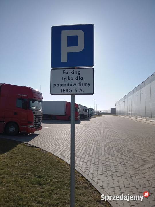Zabezpieczanie ruchu pojazdów i pieszych Olsztyn