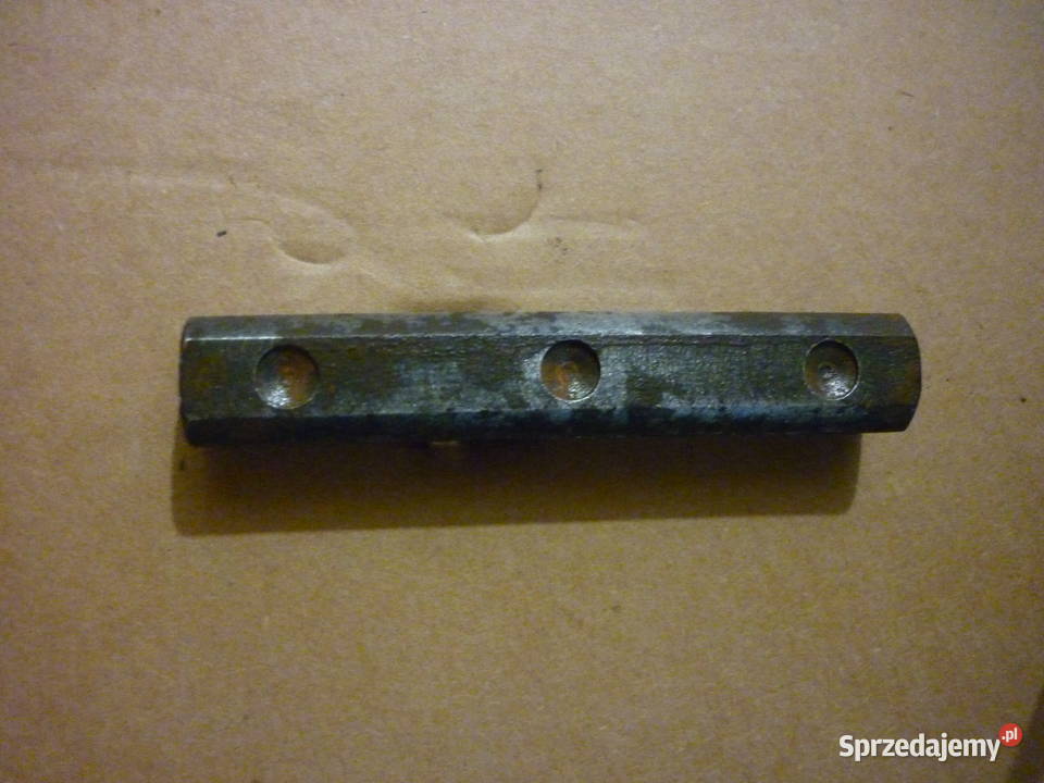 Brdm2 gniazdo sprężyny pokrywy włazu Dębica sprzedam