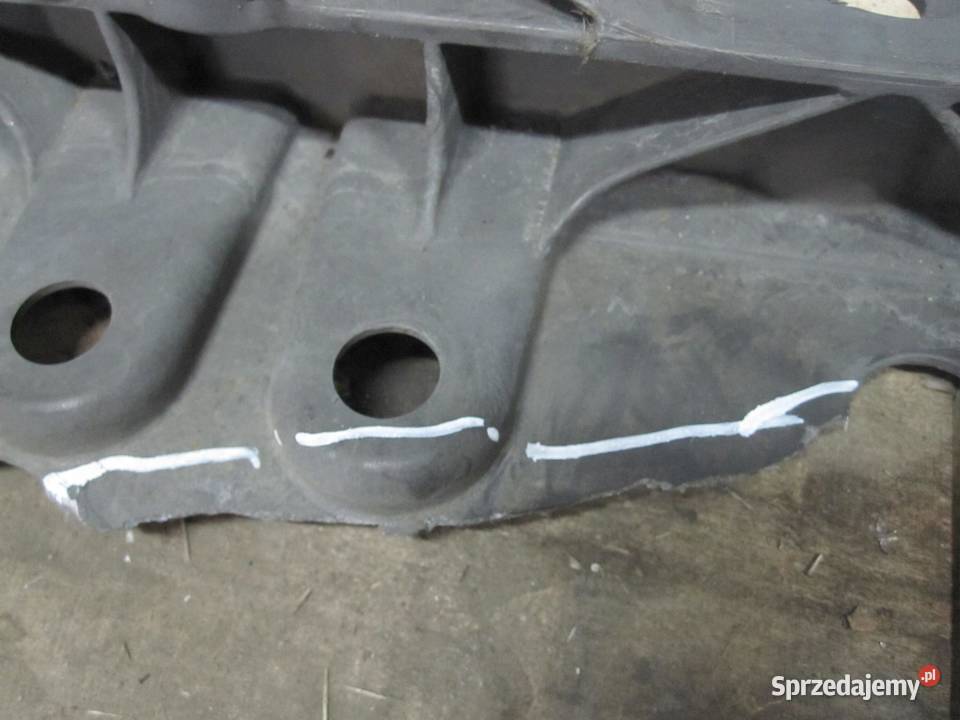 PEUGEOT 508 I SW 11r pas przód 9685794280 Pasy bezpieczeństwa