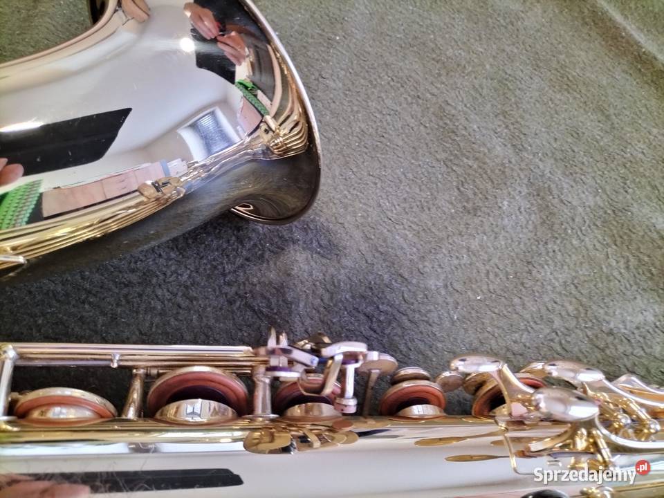 Saksofon tenorowy Yamaha yts 32