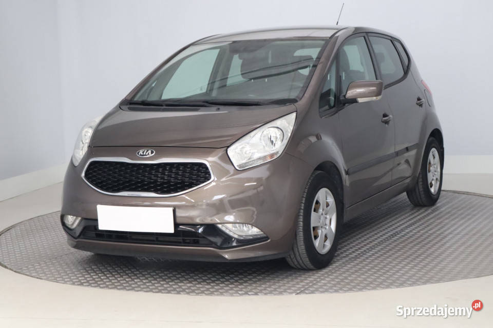Kia Venga 16 CVVT ASR (kontrola trakcji) Zabrze sprzedam