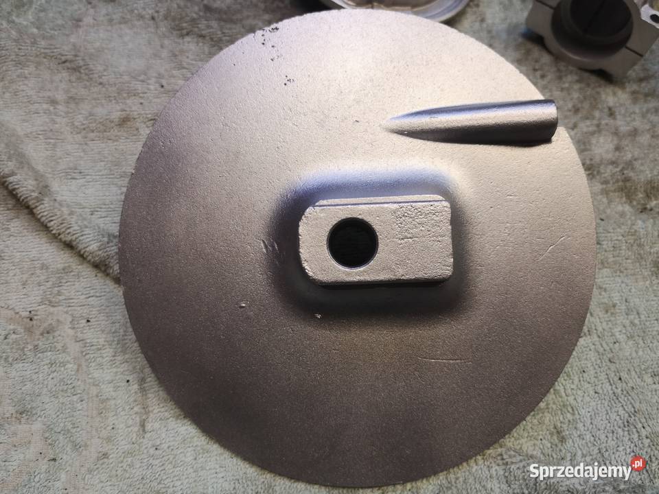 Szczękotrzymacz MZ jaskółka mazowieckie Łochów