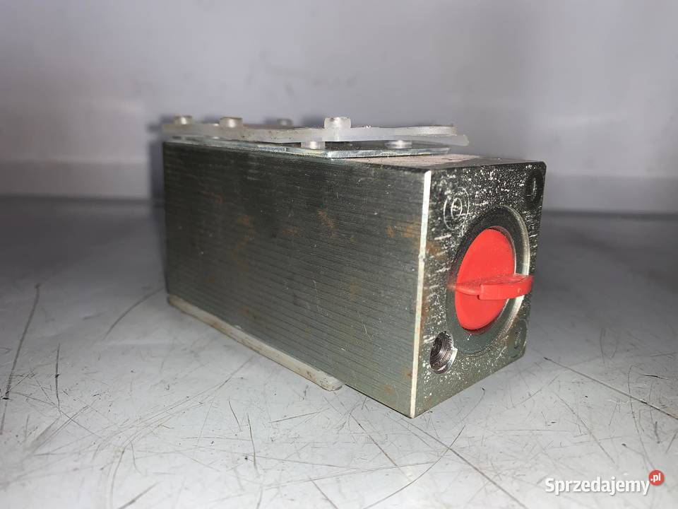 IMAV MGZ06SAA1005 Sandwich plate mazowieckie Warszawa