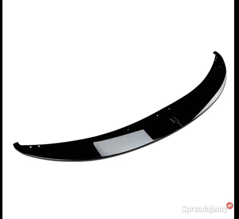 Dokładka zderzaka m3m3 Look e90 e91 e92 e93 osobowe małopolskie