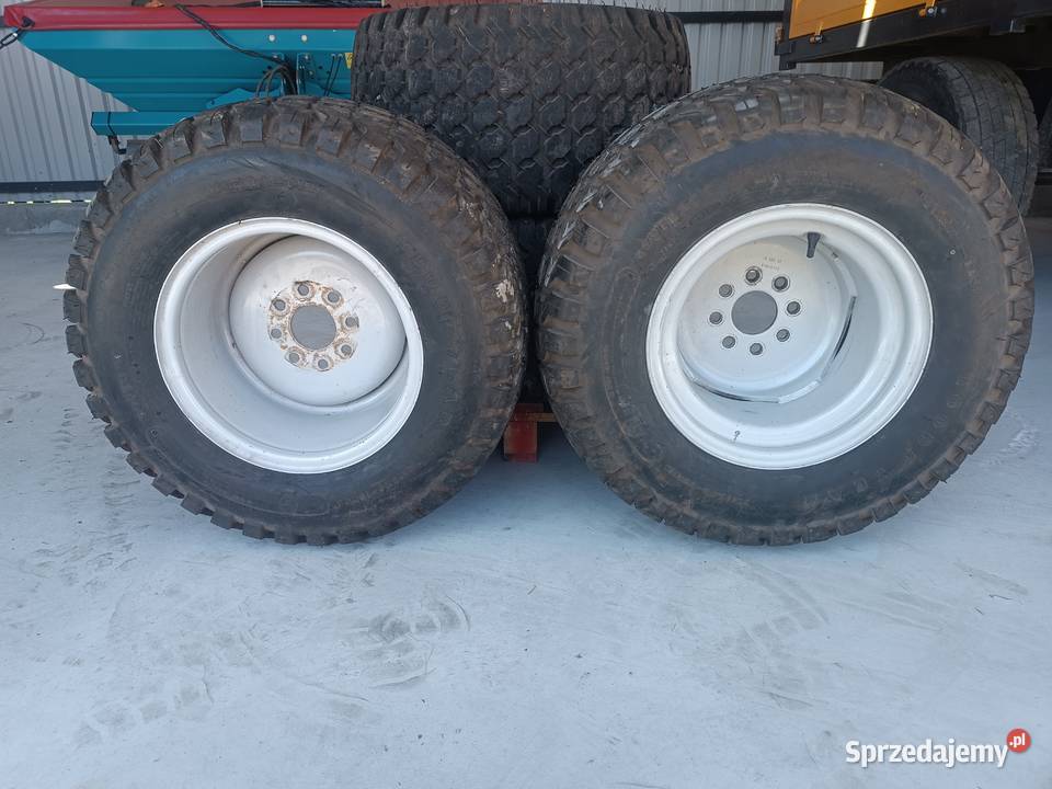 KołaOponyfelgi 31x155015 Antonio CarraroGoldoni Rolnictwo mazowieckie Żelechów