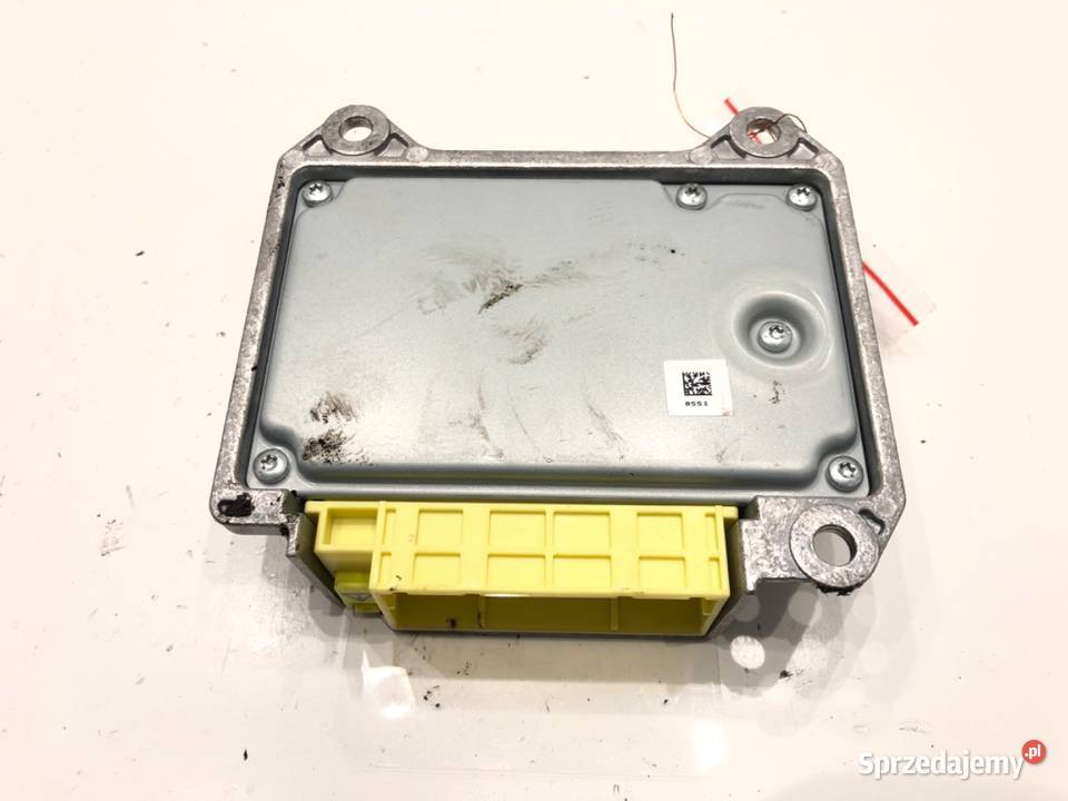 SENSOR AIRBAG PEUGEOT 4008 CZUJNIK PODUSZKI