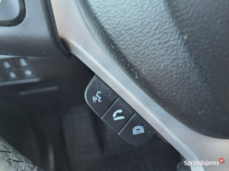 Suzuki SX4 SCross 14i 140 AllGrip Confort Full Mysłowice