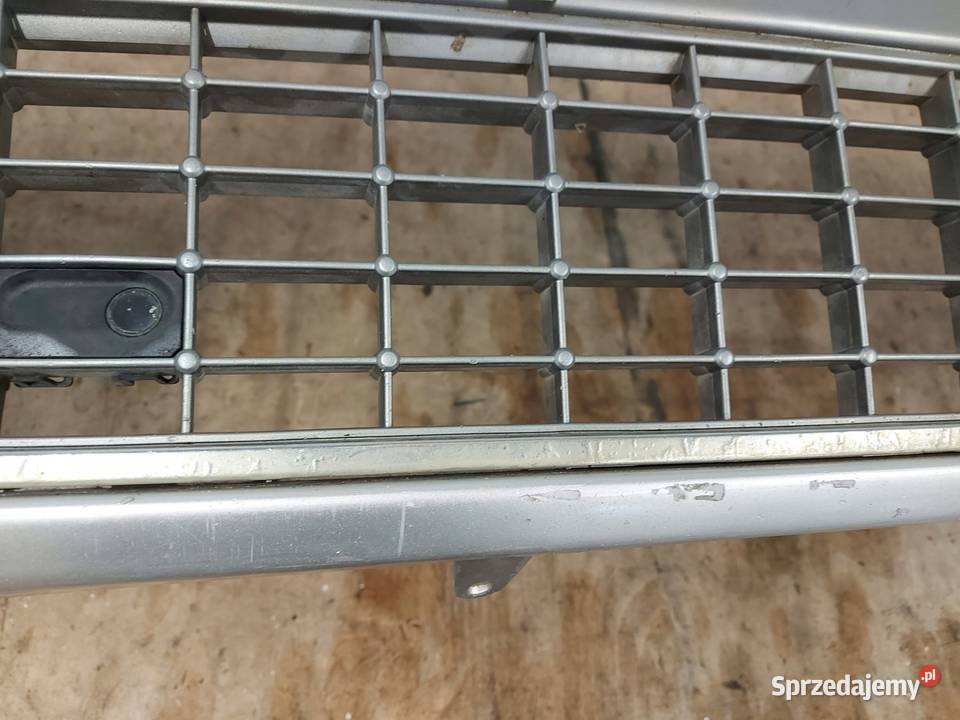 FORD MONDEO MK4 08r Zderzak przód pdc Kielce