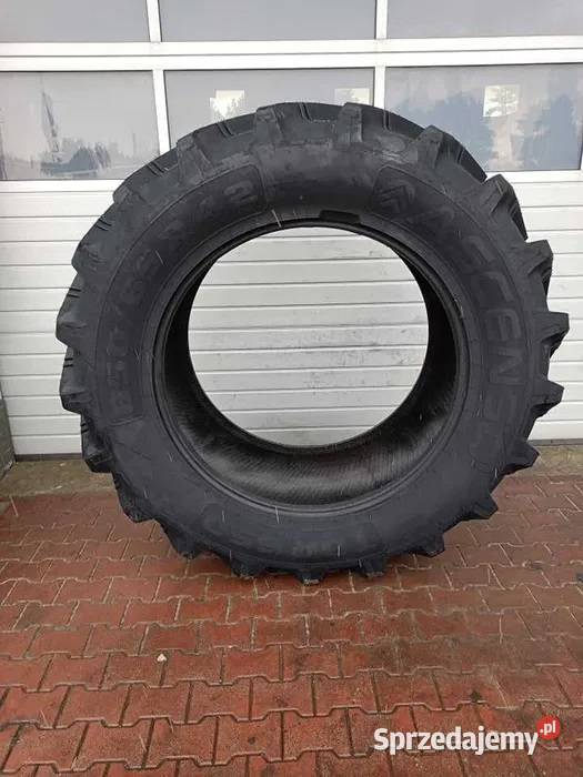 Opona 65065R42 Ascenso TDR 650 165D Mocna 7 lat