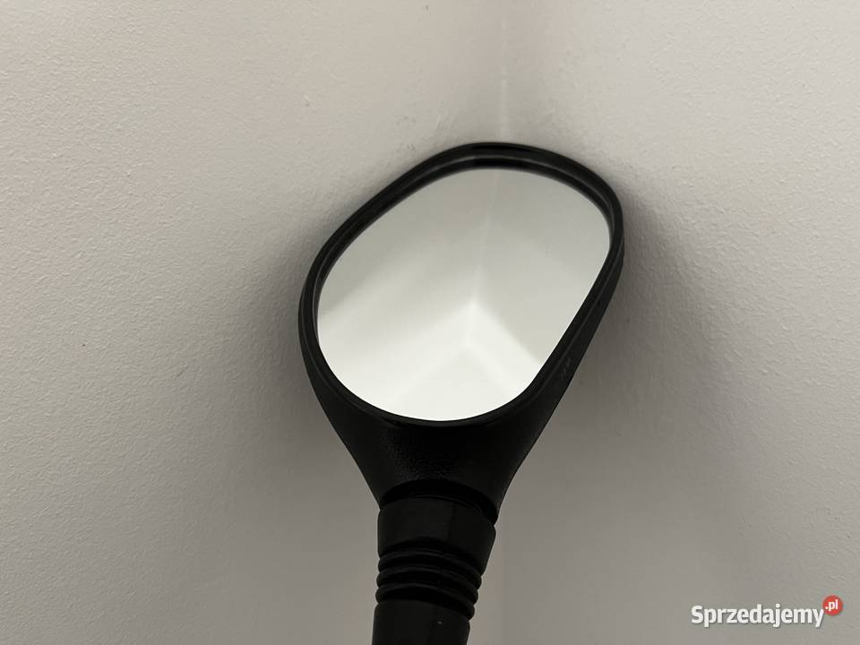 Lusterko K SOURCE 002 motocykl motorower skuter Łobżenica