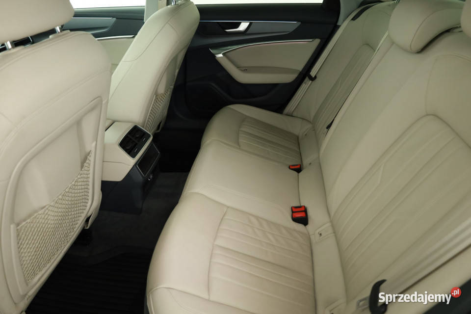Audi A6 35 TDI 1968cm3 sprzedam