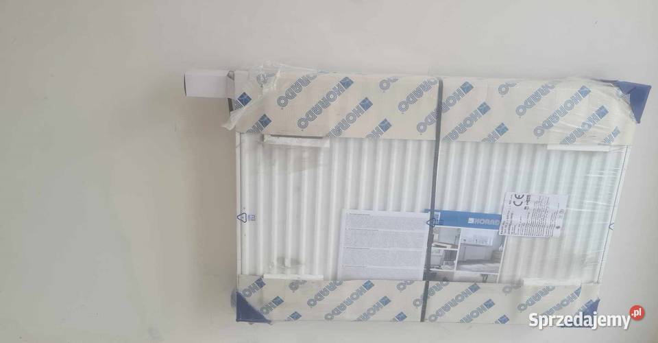 Grzejnik korado nowy biały 600mmx900mm Rzeszów