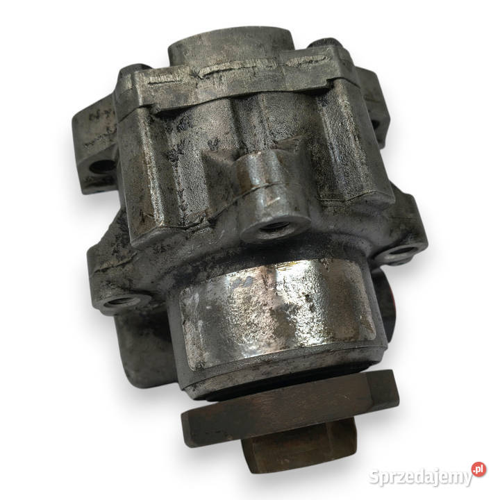 POMPA WSPOMAGANIA VW Polo 19 D 1J0422154 91130 lubelskie