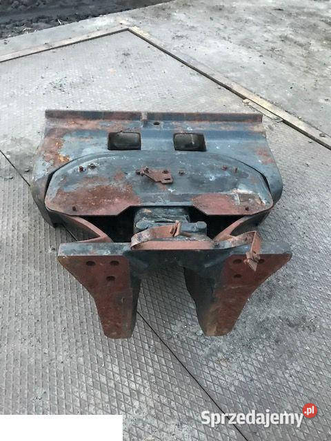 Case Magnum Adaptacja Obciąźników Jastrzębniki