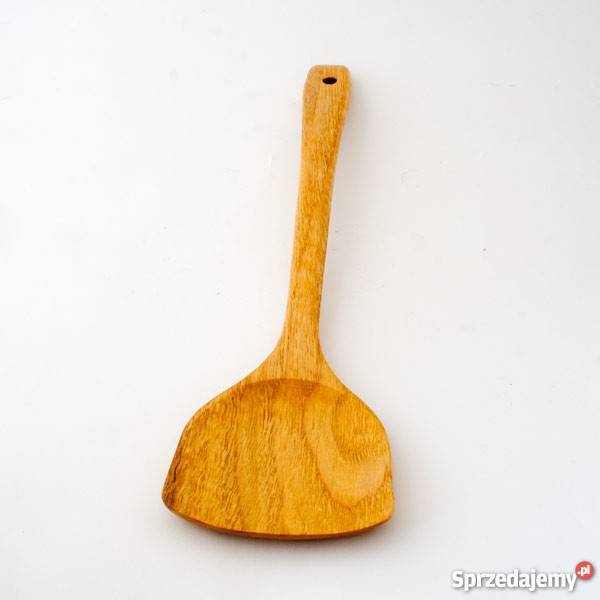 Łopatka bambusowa