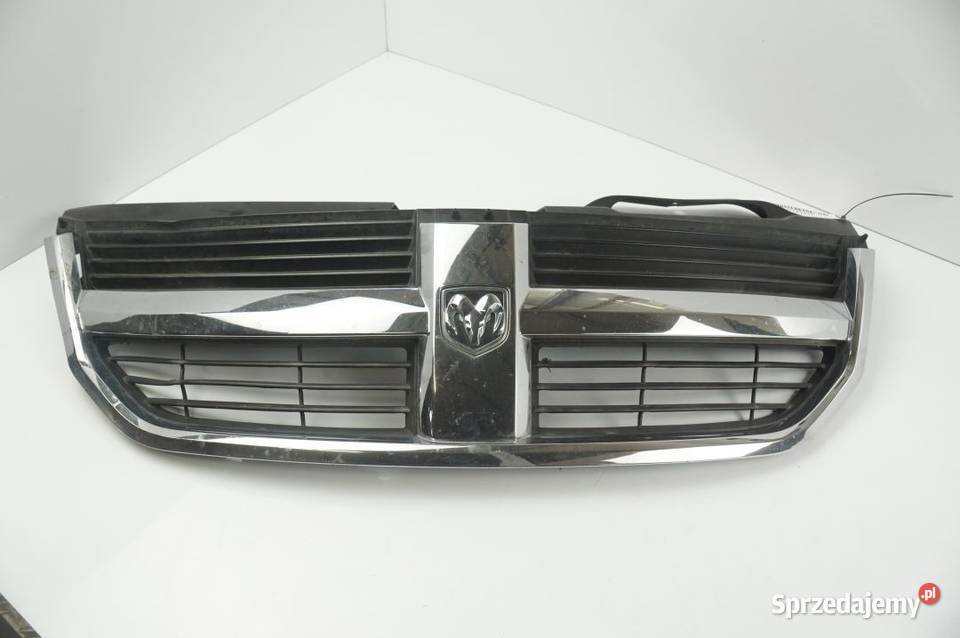 GRILL ATRAPA 05178281AC DODGE JOURNEY kujawsko-pomorskie Lipno sprzedam