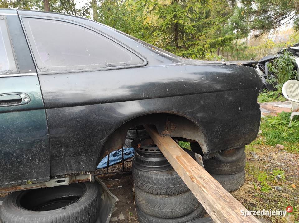 Błotnik ćwiartka Lexus SC 300 400 Częstochowa