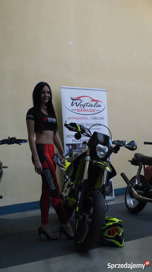 Suzuki DRZ 400 NIE ktmkawasakiyamaha honda Bielsko-Biała