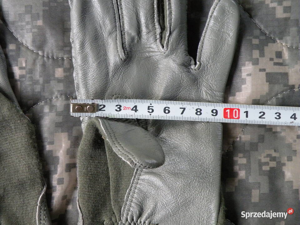 Rękawice Flyers nomex 5 Wrocław sprzedam