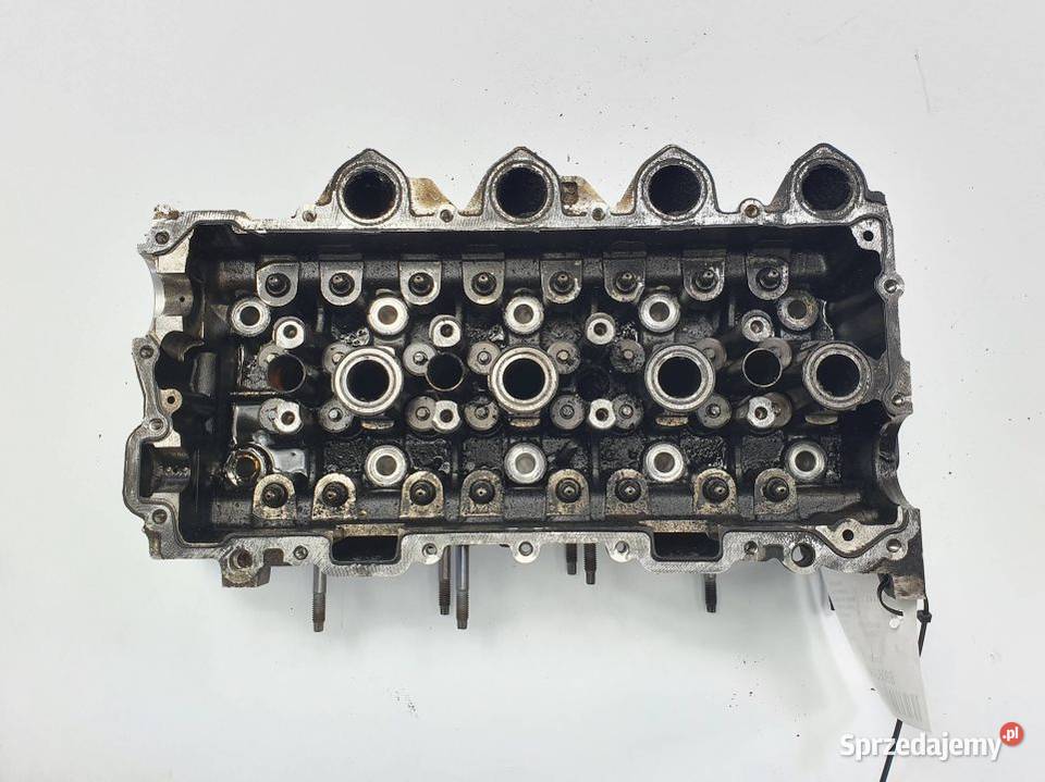 GŁOWICA CITROEN BERLINGO 9655911480 sprzedam