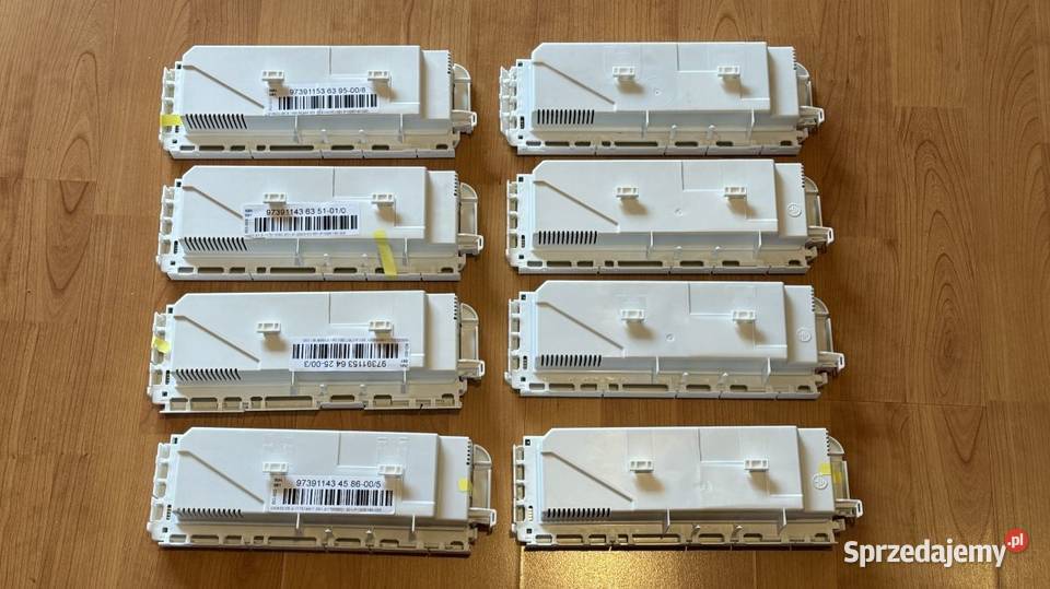 Zmywarka AEG Electrolux Moduł PB150 A05912222A Części i Akcesoria Jastrzębie-Zdrój