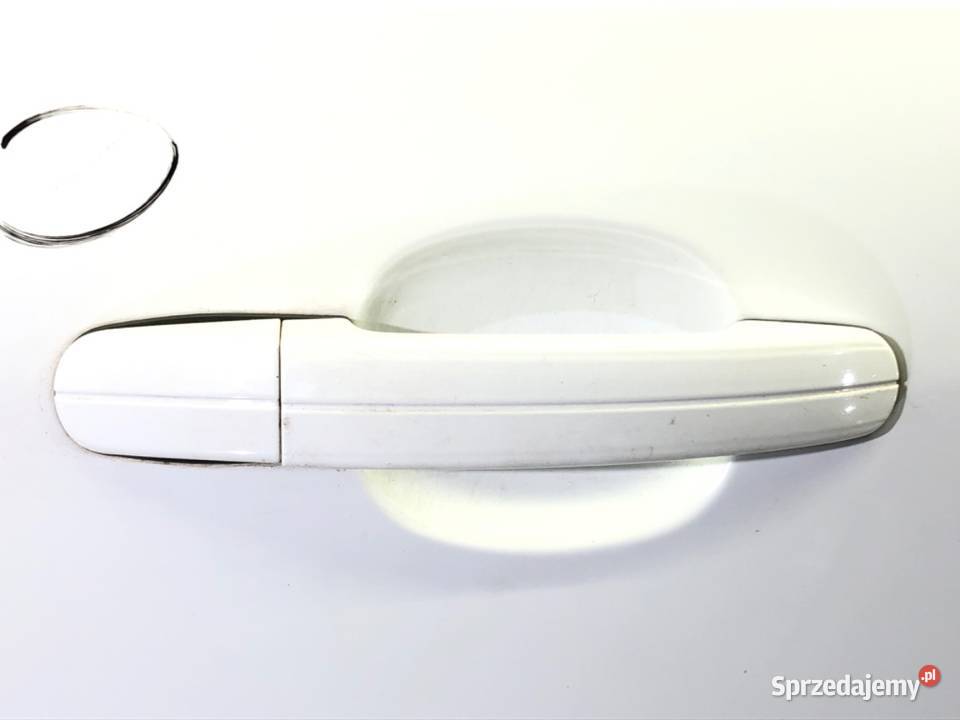 DRZWI PRAWY PRZÓD FORD FOCUS II Hatchback 0413 sprzedam