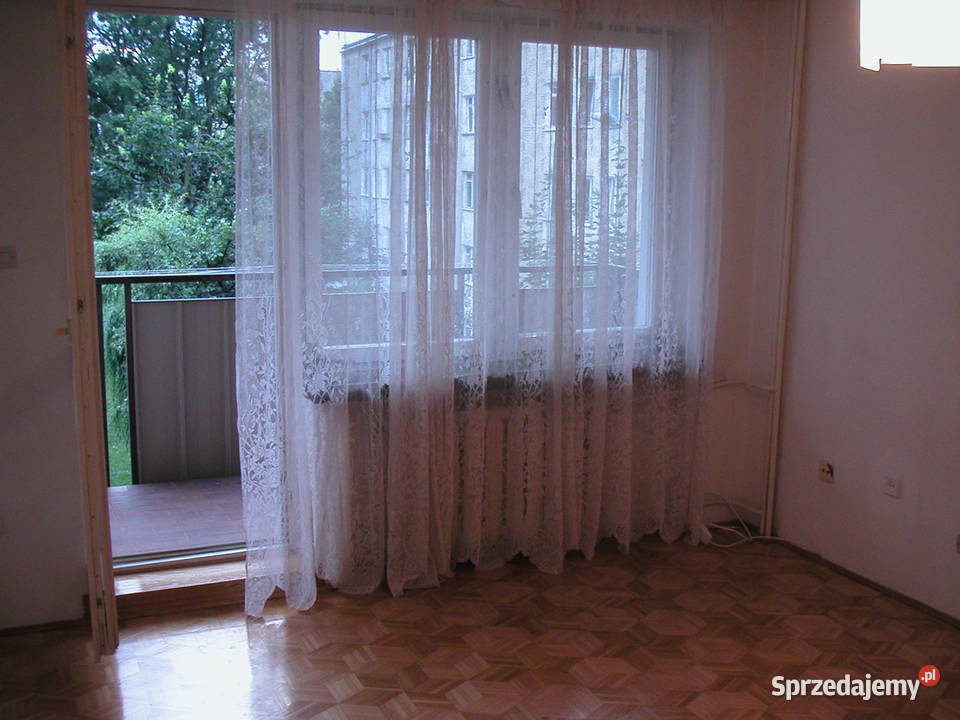 Wynajme 3pokojowe mieszkanie 60m2 Zielonka sprzedam