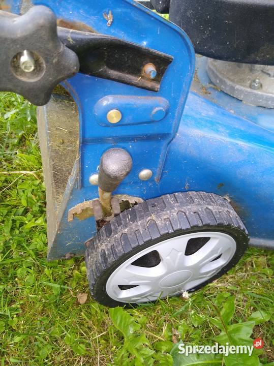 Kosiarka spalinowa Bolków sprzedam