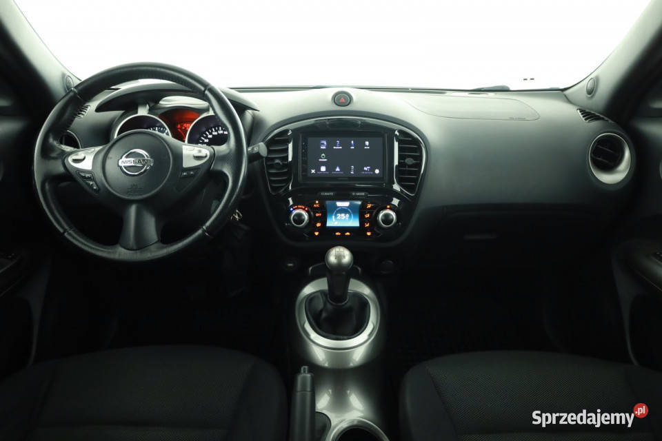 Nissan Juke 16 i Piaseczno