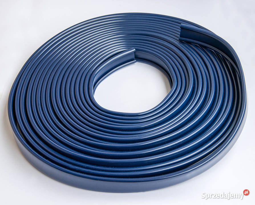 Listwa Poręczowa PVC 35 x 6 mm kujawsko-pomorskie Młyniec Pierwszy