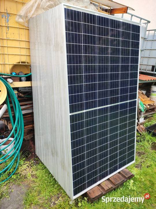 Panel fotowoltaiczny MP SOLAR 340W Czeladź