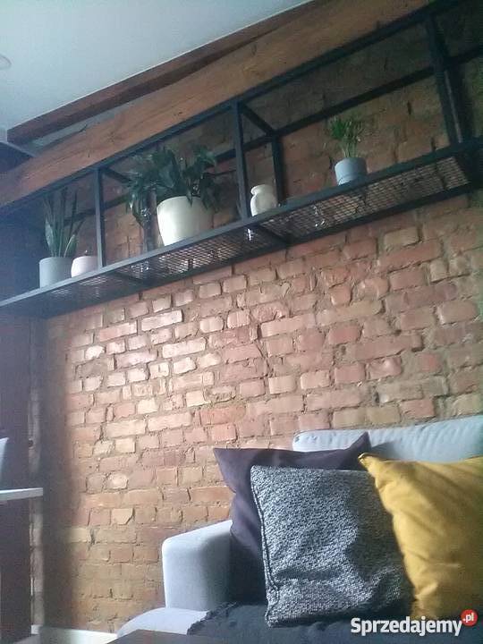Meble loft Poznań