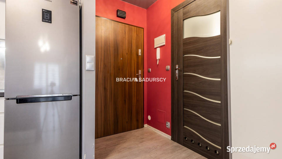 Mieszkanie Kraków Bieńczycka 3695m2 2pokojowe