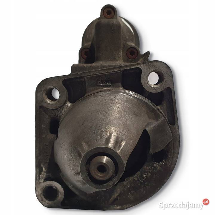 ROZRUSZNIK Ford Focus MK2 II 18 TDCI 0001109204