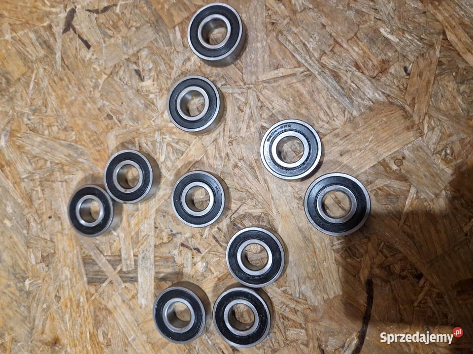 Łożysko 62042RS nowe Głogowa sprzedam