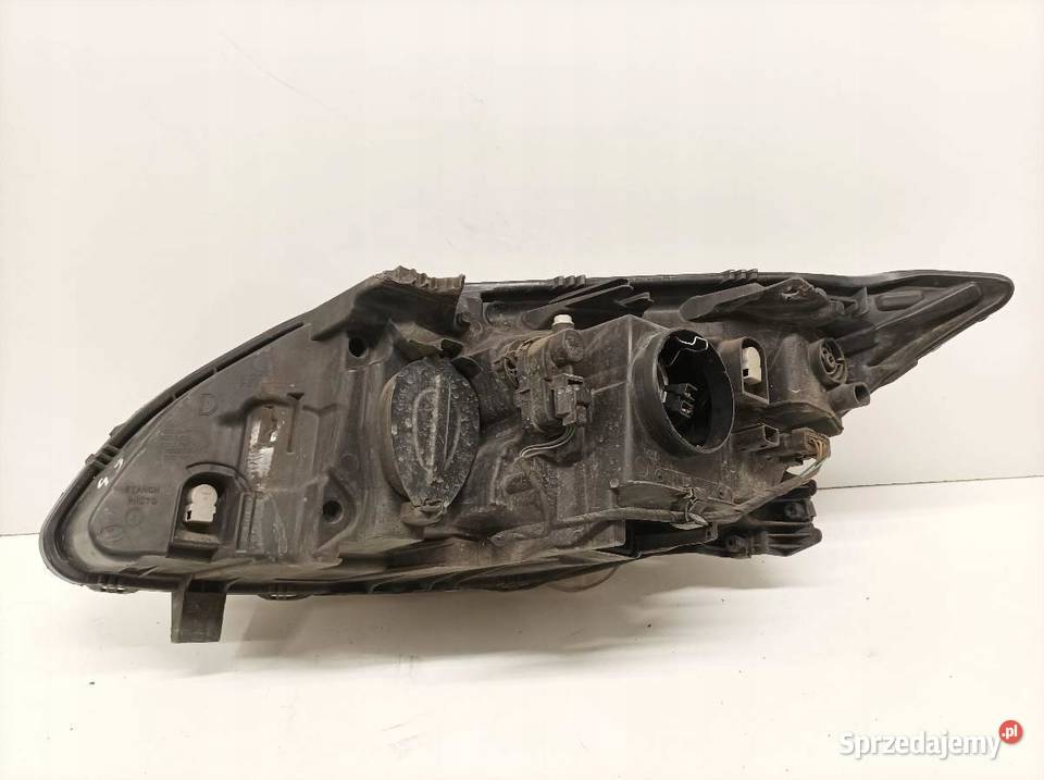 LAMPA PRZÓD PRAWA EU 260100033R Renault Laguna