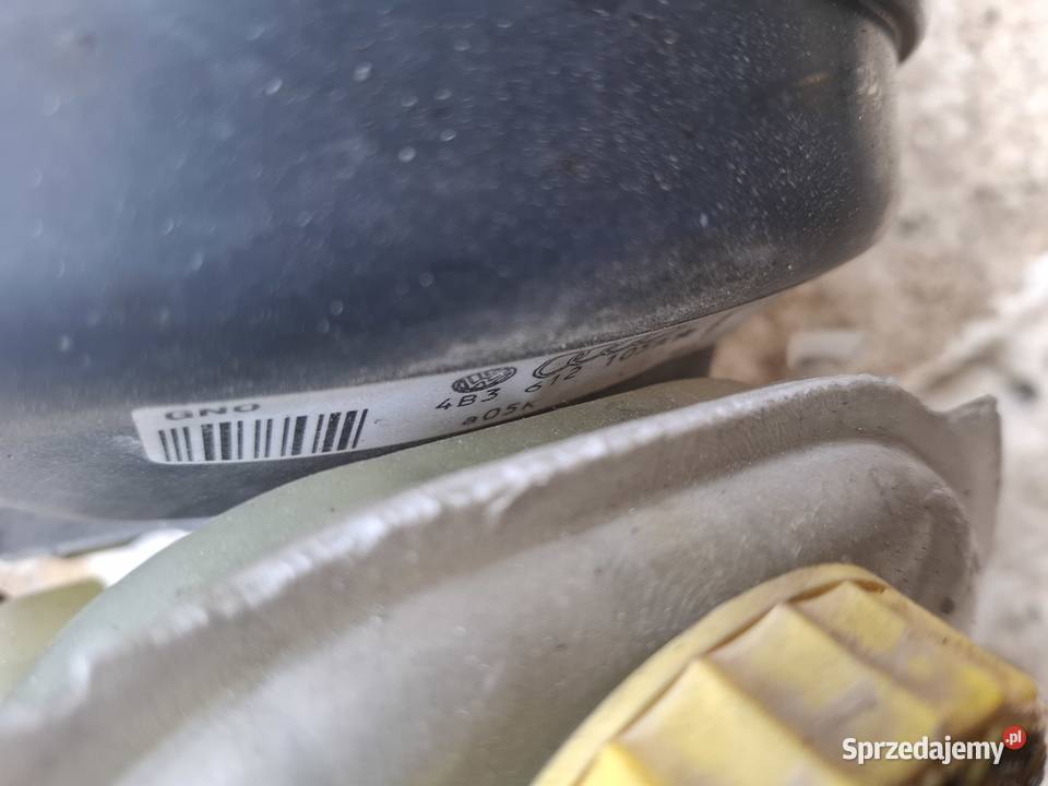 Serwo Hamulcowe Audi A4 B5 24 Lift Wisznice