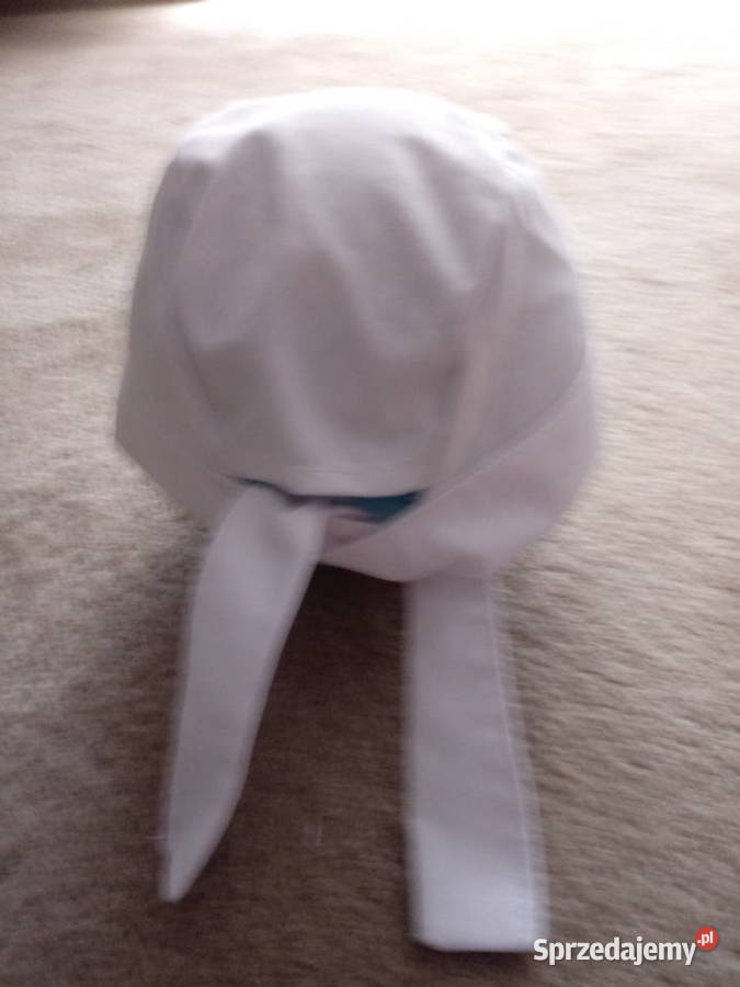 Czapki kucharskie mazowieckie Pruszków