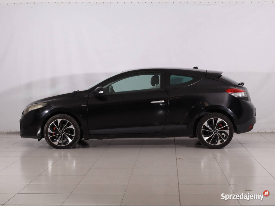 Renault Megane 15 dCi mazowieckie Piaseczno