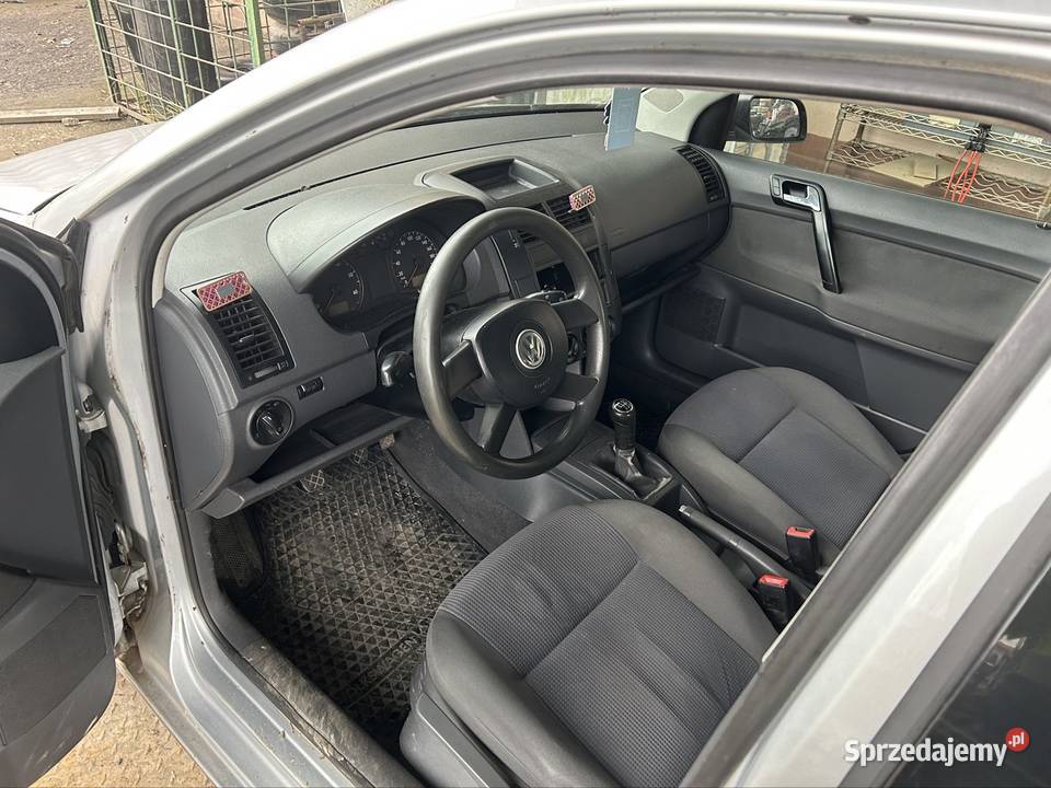 Volkswagen POLO OKULAR opolskie Nysa sprzedam
