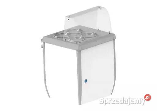 NOWY dystrybutor 4 do lodów witryna lody Łódź sprzedam