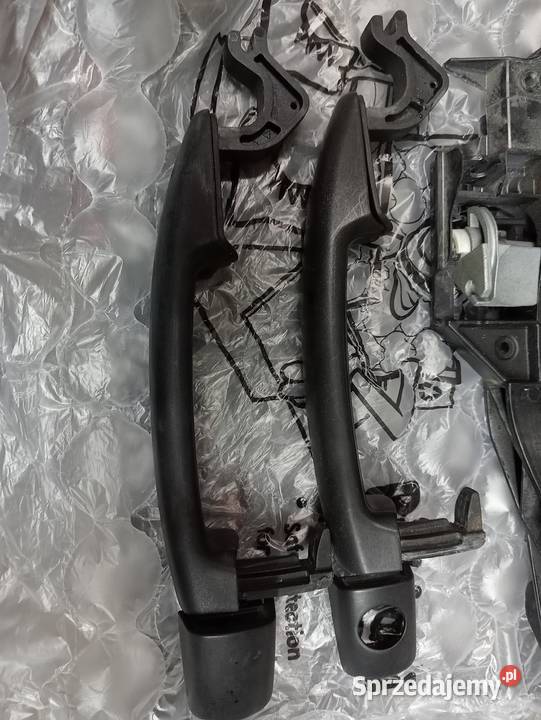 Klamki klamka citroen C5 C3 C4 Picasso Odolanów