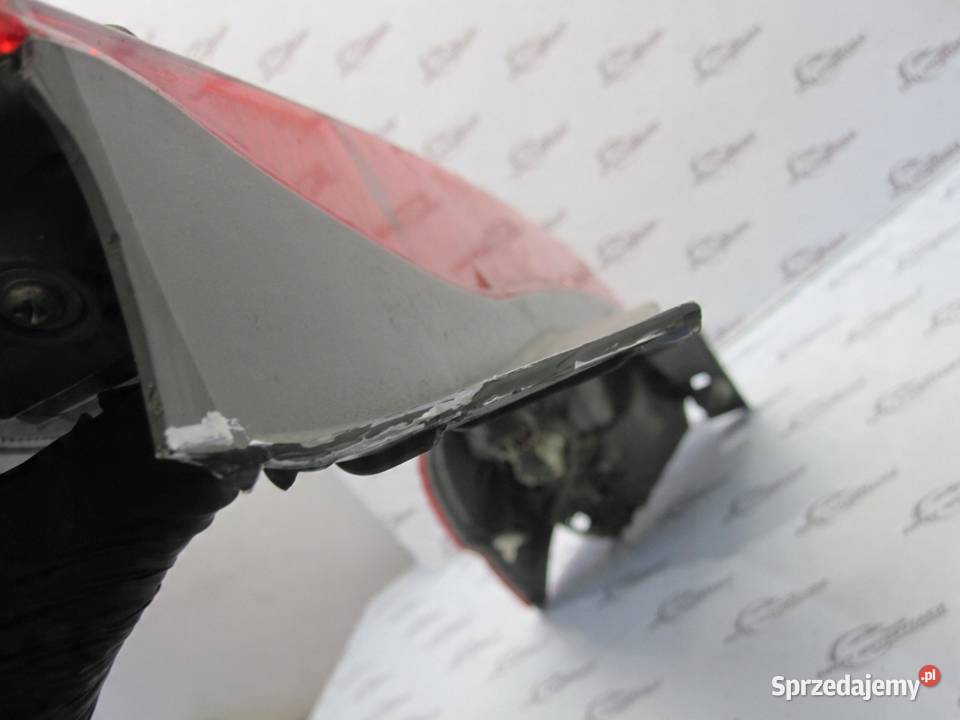 HONDA CRV III lampa prawa tył 165188