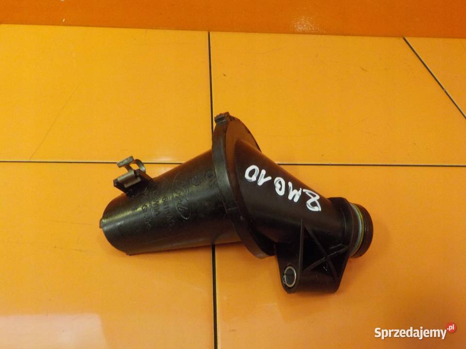 TRANSIT MK8 20 TDCI ECOBLUE 17r 131 YMF6 smok Suków