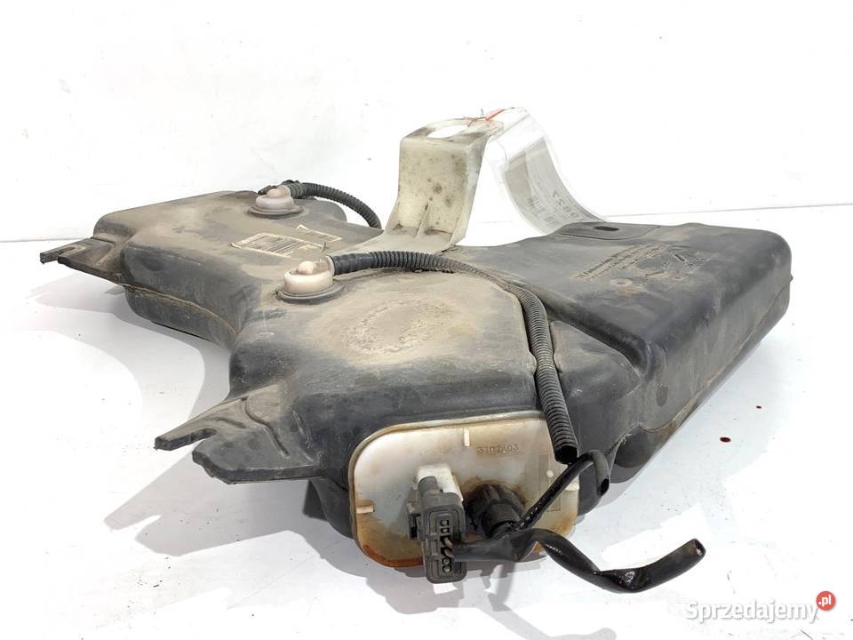 ZBIORNIK DPF PEUGEOT 508 I 9681917180 20 163 osobowe