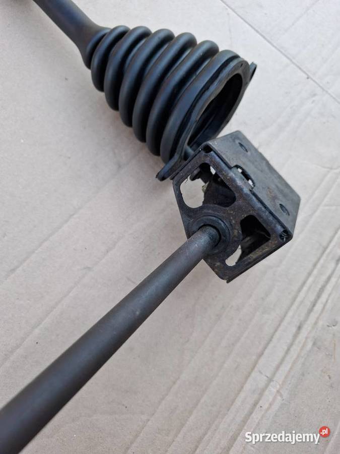 Lewarek zmiany biegów dzwignia mechanizm Fiat Strzelce Opolskie sprzedam