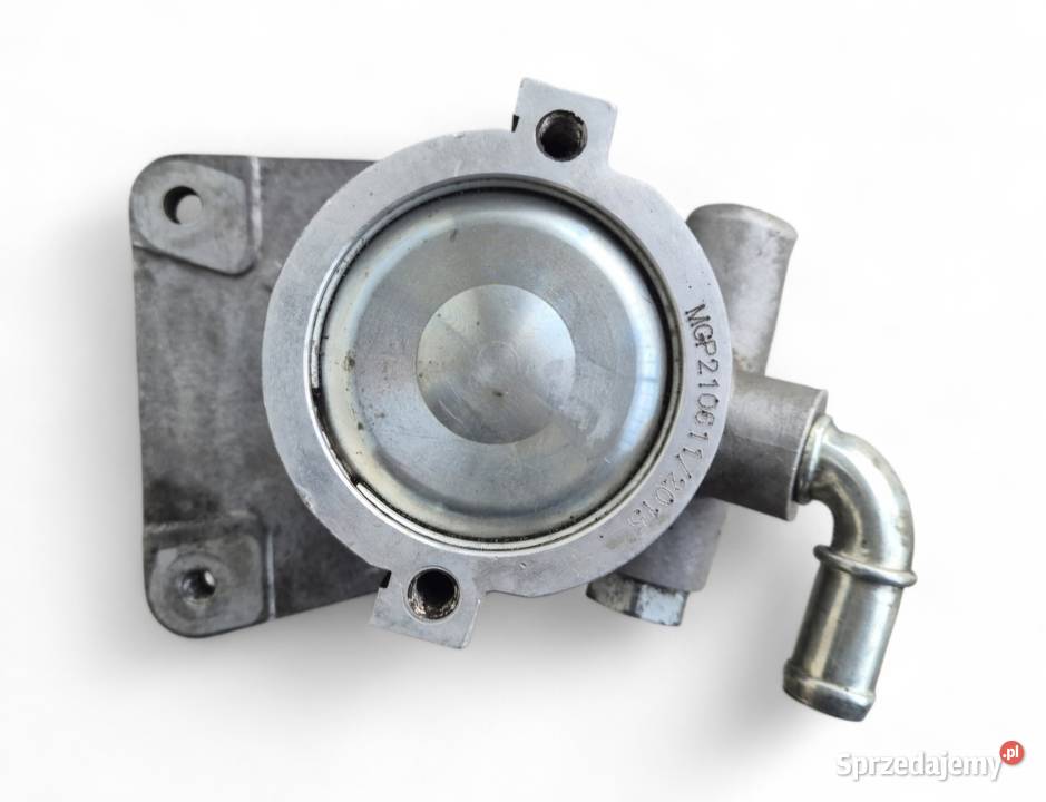 POMPA WSPOMAGANIA ŁAPA BMW E46 2108409 Działoszyce
